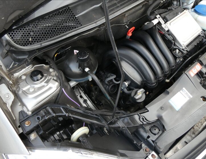 Mercedes-Benz Třídy A Hatchback 1,7 l 85 kw