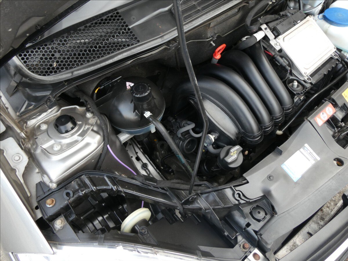 Mercedes-Benz Třídy A Hatchback 1,7 l 85 kw