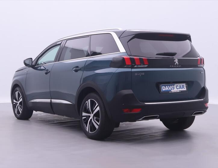 Peugeot 5008 5