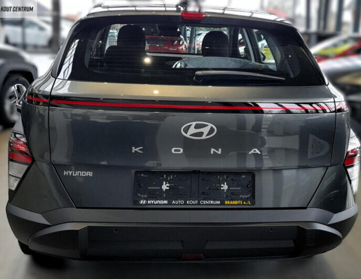 Hyundai Kona MPV 998,0 85 kw