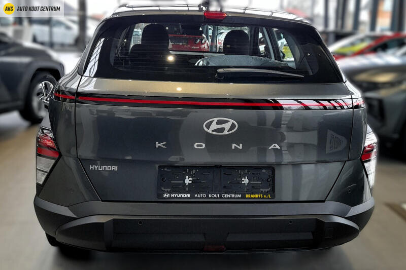 Hyundai Kona MPV 998,0 85 kw