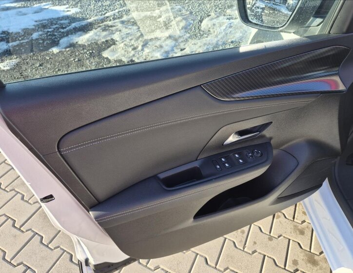 Opel Mokka Hatchback 0,0 100 kw