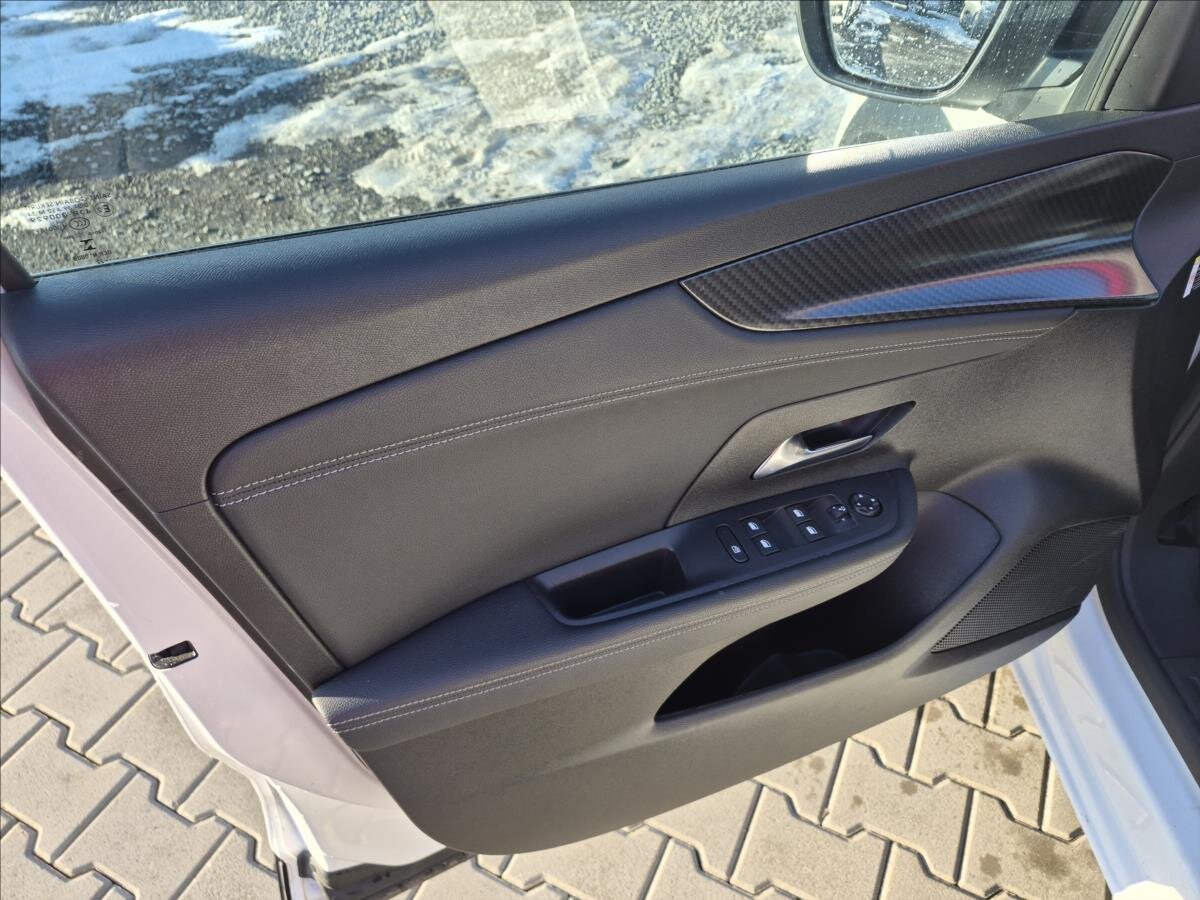 Opel Mokka Hatchback 0,0 100 kw