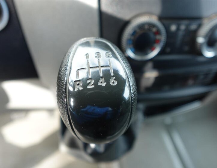 Mercedes-Benz Sprinter Ostatní 2,1 l 95 kw