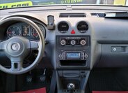 Volkswagen Caddy 31