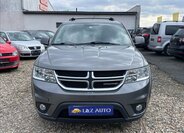 Fiat Freemont MPV 2,0 l 103 kw