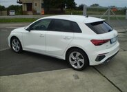 Audi A3 Hatchback 999,0 81 kw