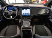 Mercedes-Benz EQE SUV 0,0 215 kw