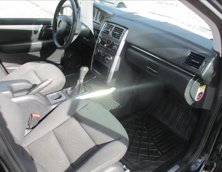 Mercedes-Benz Třídy B 9