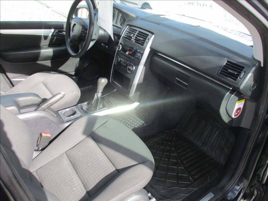 Mercedes-Benz Třídy B