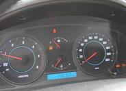 Chevrolet Captiva 23