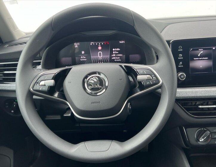 Škoda Kamiq Hatchback 999,0 85 kw