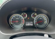 Suzuki SX4 Hatchback 1,6 l 88 kw