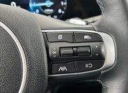 KIA Sportage SUV / Terénní 1,6 l 110 kw