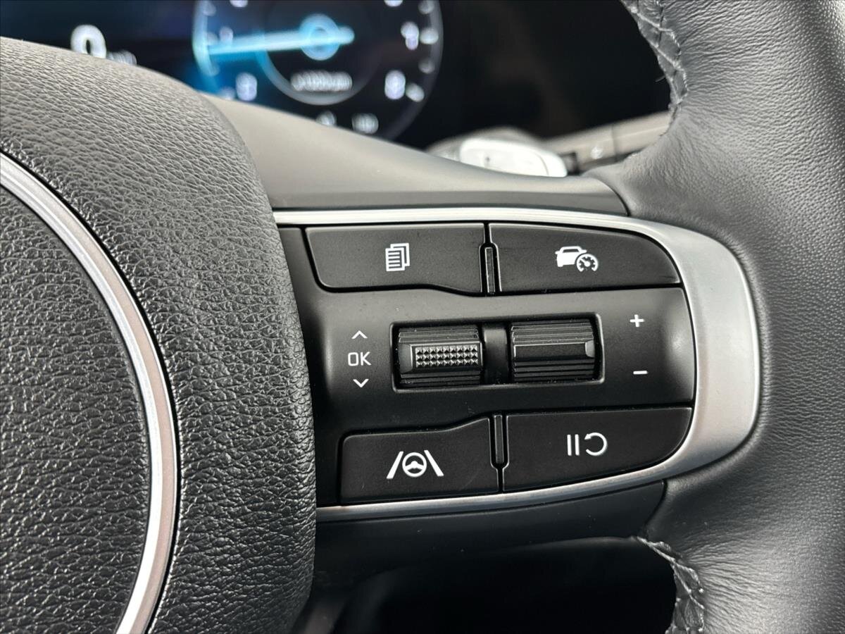 KIA Sportage SUV / Terénní 1,6 l 110 kw