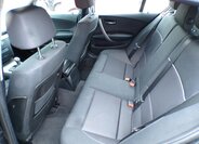 BMW Řada 1 Kombi 2,0 l 100 kw