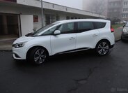 Renault Grand Scénic MPV 0,0 81 kw
