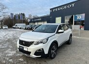 Peugeot 3008 SUV 1,5 l 96 kw