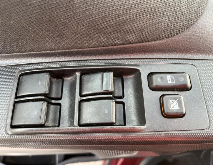 Toyota Corolla Verso 21