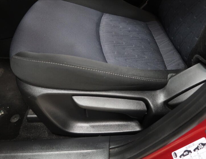 Mazda 2 Hatchback 1,5 l 66 kw