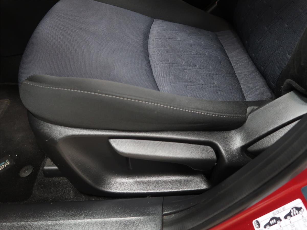 Mazda 2 Hatchback 1,5 l 66 kw