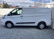 Ford Transit Custom Skříň 2,0 l 77 kw