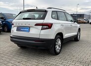 Škoda Karoq 5