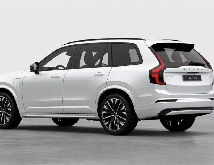 Volvo XC90 49