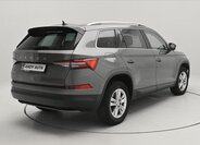 Škoda Kodiaq SUV / Terénní 2,0 l 110 kw