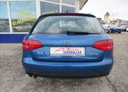 Audi A4 Kombi 2,0 l 105 kw