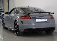 Audi TT Kupé 2,5 l 294 kw