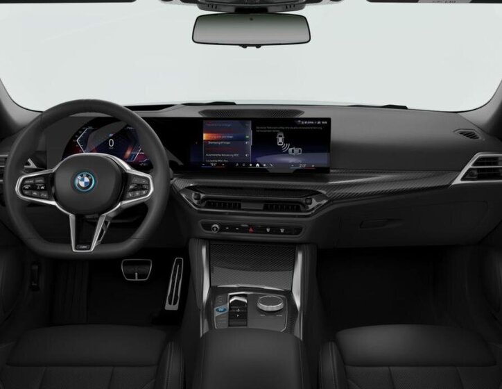 BMW i4 Ostatní 1,0 250 kw