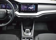 Škoda Octavia 21