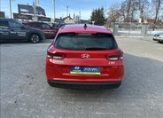 Hyundai i30 Kombi 1,5 l 70 kw