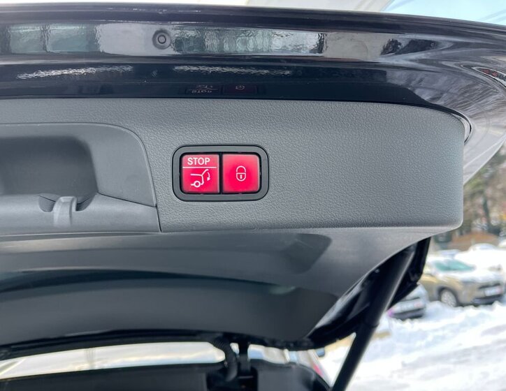 Mercedes-Benz GLS 36