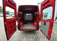 Renault Master Skříň 2,5 l 107 kw