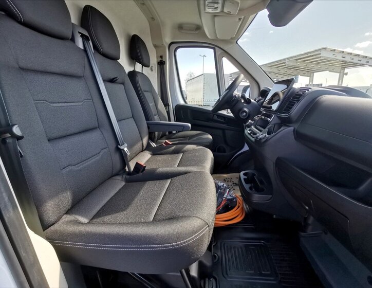 Toyota Proace Max Ostatní 0,0 205 kw