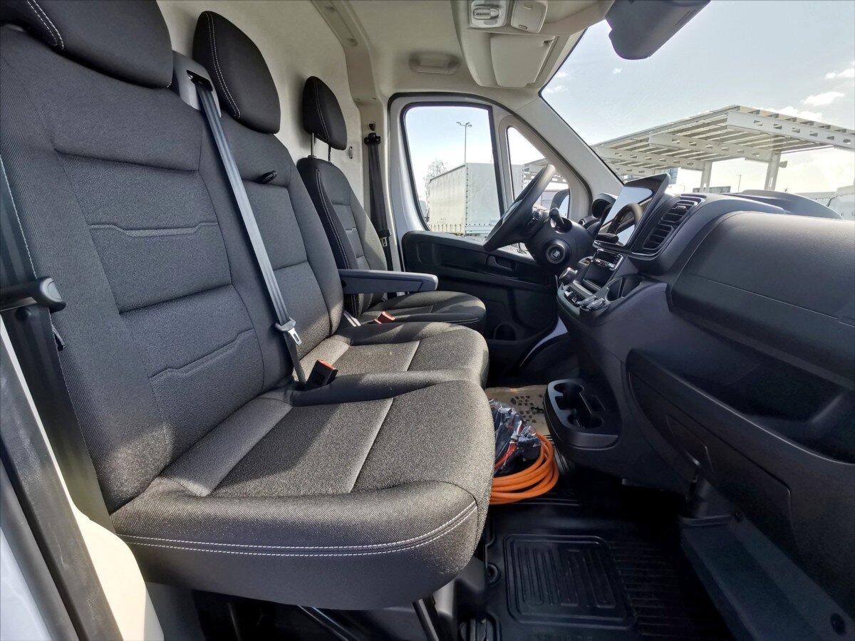 Toyota Proace Max Ostatní 0,0 205 kw