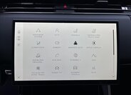 Land Rover Range Rover Sport SUV 4,4 l 467 kw