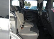 Ford Courier Pick-up 1,5 l 55 kw