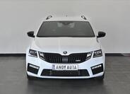 Škoda Octavia 2