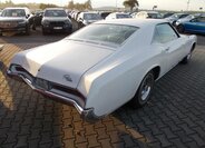 Buick Riviera Kupé 7,0 l 270 kw