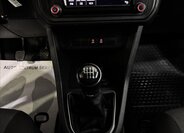 Volkswagen Caddy Ostatní 1,4 l 81 kw