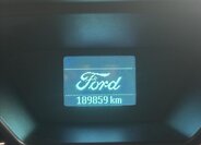 Ford Transit Ostatní 1,5 l 88 kw