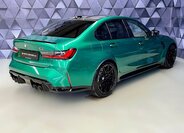 BMW M3 Sedan / Limuzína 3,0 l 390 kw
