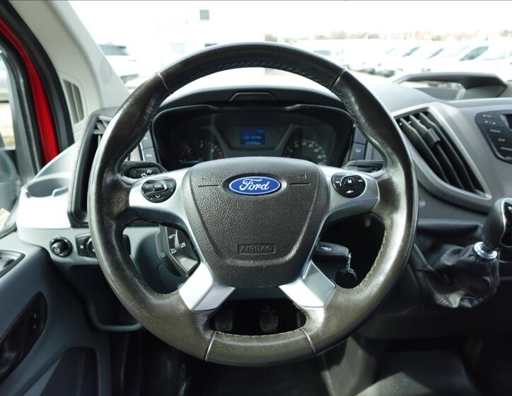 Ford Transit Ostatní 2,0 l 77 kw