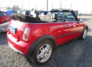 Mini Cooper 4