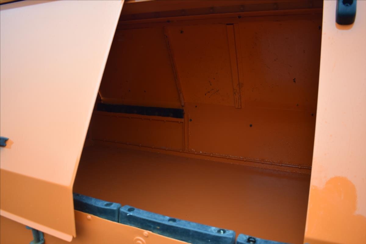 Piaggio Porter Sklápěč 1,3 l 52 kw