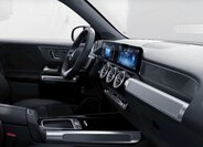 Mercedes-Benz GLB 7
