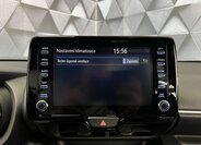 Toyota Yaris Hatchback 1,5 l 85 kw